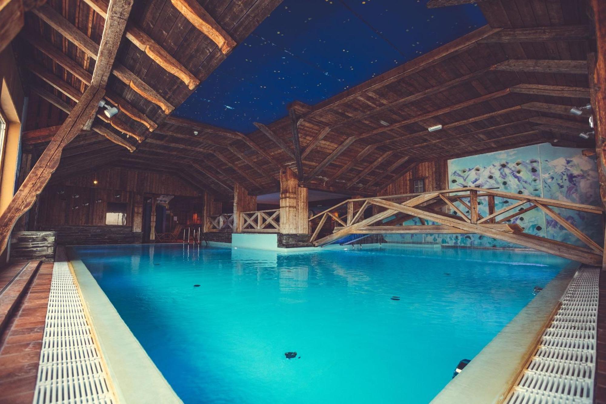Spidsbergseter Resort Rondane Venabygd Exterior photo