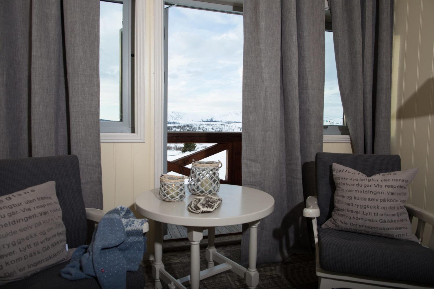 Spidsbergseter Resort Rondane Venabygd Exterior photo