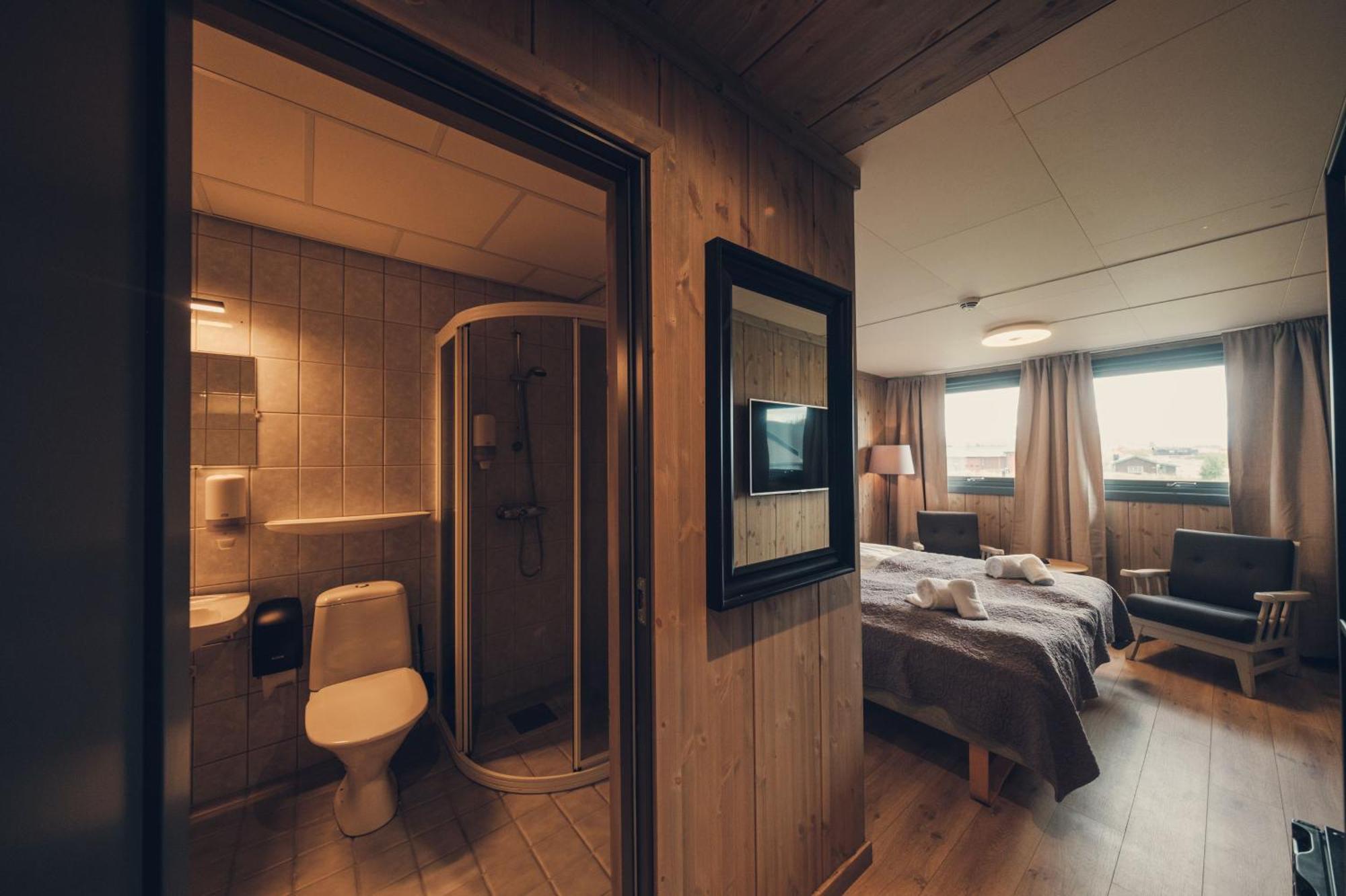 Spidsbergseter Resort Rondane Venabygd Exterior photo